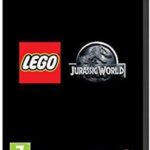 Buy Lego Jurassic World PC online