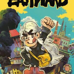 Buy Eastward PC online