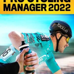 Buy Pro Cycling Manager 2022 PC online