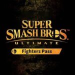 Buy Super Smash Bros. Ultimate Fighter Pass Switch online