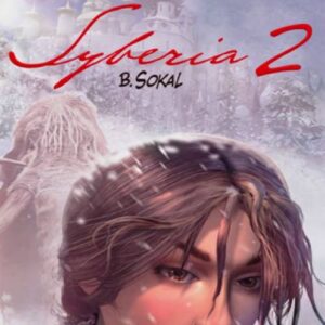 Buy Syberia 2 Switch (EU & UK) online