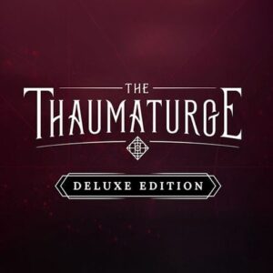 Buy The Thaumaturge - Deluxe Edition PC online