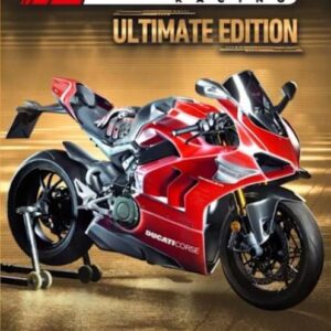 Buy RIMS RACING: ULTIMATE EDITION PC online