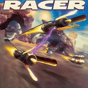 Buy STAR WARS: Episode I Racer PC online