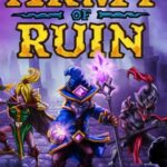 Buy Army of Ruin PC online