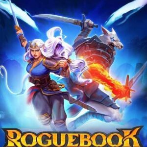 Buy Roguebook PC online