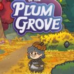 Buy Echoes of the Plum Grove PC online