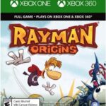 Buy Rayman Origins - Xbox 360 / Xbox One online