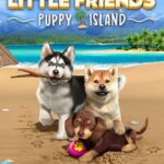 Buy Little Friends: Puppy Island PC online