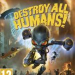 Buy Destroy All Humans! PC online