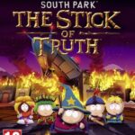 Buy South Park The Stick of Truth PC - Uplay online