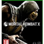 Buy Mortal Kombat X Xbox One - Digital Code online