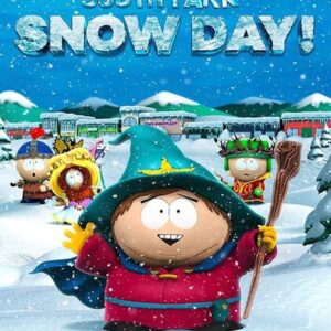 Buy SOUTH PARK: SNOW DAY! PC online