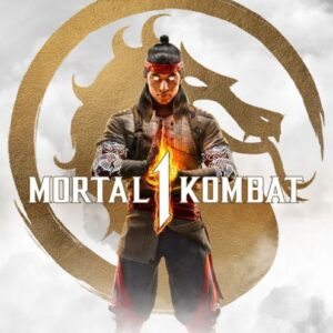 Buy Mortal Kombat 1 Premium Edition Xbox Series X|S (WW) online