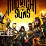 Buy Marvel's Midnight Suns for Xbox One (WW) online