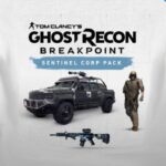 Buy Tom Clancys Ghost Recon Breakpoint DLC PS4 (EU & UK) online