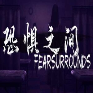 Buy Fear Surrounds PC online