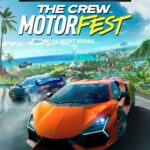 Buy The Crew Motorfest Deluxe Edition Xbox (WW) online