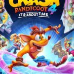 Buy Crash Bandicoot 4: It's About Time Xbox One/Xbox Series X|S (WW) online