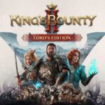 Buy King's Bounty II - Lord's Edition PC online