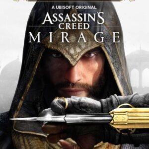 Buy Assassin's Creed Mirage Master Assassin Edition Xbox (WW) online