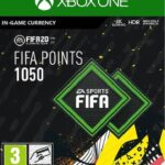 Buy FIFA 20 - 1050 FUT Points Xbox One (WW) online