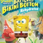 Buy SpongeBob SquarePants: Battle for Bikini Bottom - Rehydrated PC online