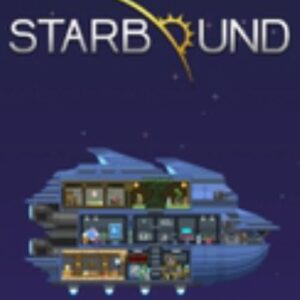 Buy Starbound PC online