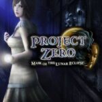 Buy PROJECT ZERO: Mask of the Lunar Eclipse Switch (Europe & UK) online