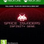 Buy Space Invaders Infinity Gene Xbox 360 / Xbox One online