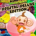 Buy Super Monkey Ball Banana Mania Deluxe Edition PC (WW) online