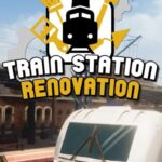 Buy Train Station Renovation PC online