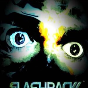 Buy Flashback Switch (EU & UK) online