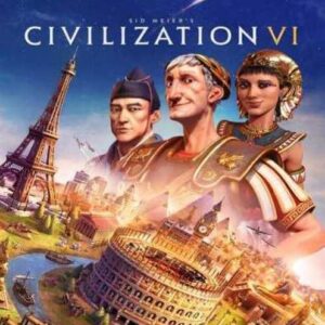 Buy Sid Meier's Civilization VI Xbox online