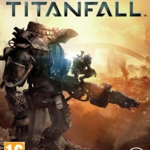 Buy Titanfall Xbox One - Digital Code online