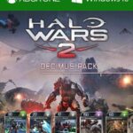 Buy Halo Wars 2 Decimus Pack DLC Xbox One / PC online