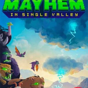 Buy Mayhem in Single Valley PC online