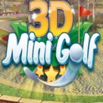 Buy 3D MiniGolf Switch (EU & UK) online