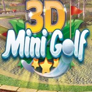 Buy 3D MiniGolf Switch (EU & UK) online