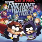 Buy South Park: The Fractured but Whole Switch (EU & UK) online