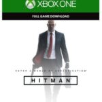 Buy Hitman The Full Experience Xbox One - Digital Code online