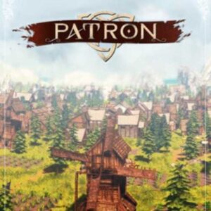 Buy Patron PC online