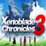 Buy Xenoblade Chronicles 3 Switch (EU & UK) online