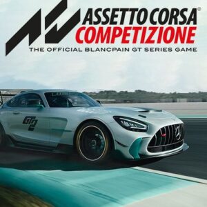 Buy Assetto Corsa Competizione GT2 Pack PC - DLC online