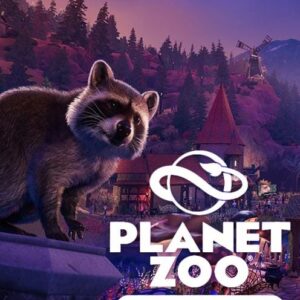 Buy Planet Zoo: Twilight Pack PC - DLC online