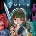 Buy Lost Ruins PC online