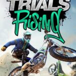 Buy Trials Rising - Digital Gold Edition Switch (EU & UK) online