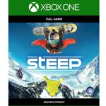 Buy Steep Xbox One online