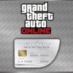 Buy Grand Theft Auto Online (GTA V 5): Great White Shark Cash Card PC - Rockstar Games Launcher online