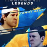 Buy Matchpoint - Tennis Championships | Legends PC - DLC online